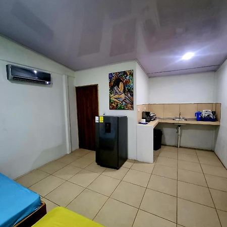 Ballena Oasis Homes Uvita Eksteriør bilde