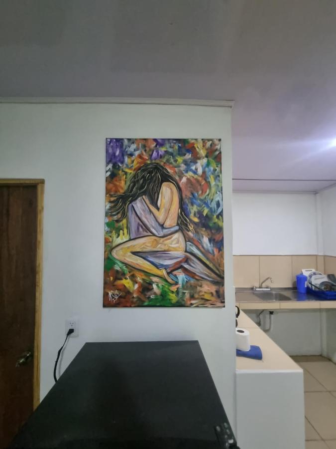 Ballena Oasis Homes Uvita Eksteriør bilde