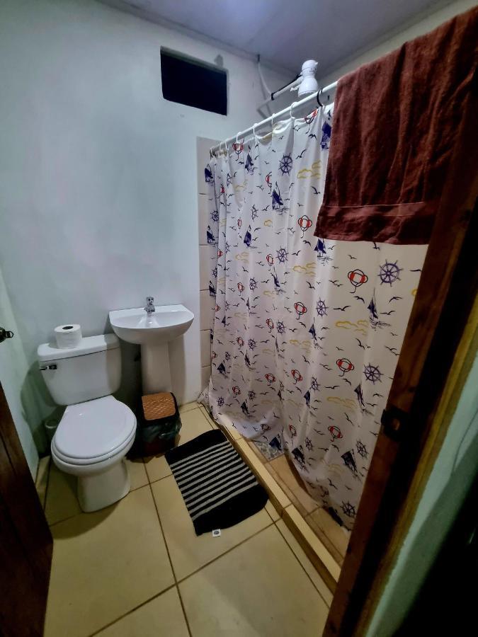 Ballena Oasis Homes Uvita Eksteriør bilde
