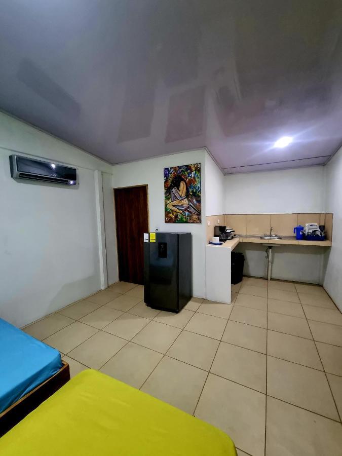 Ballena Oasis Homes Uvita Eksteriør bilde