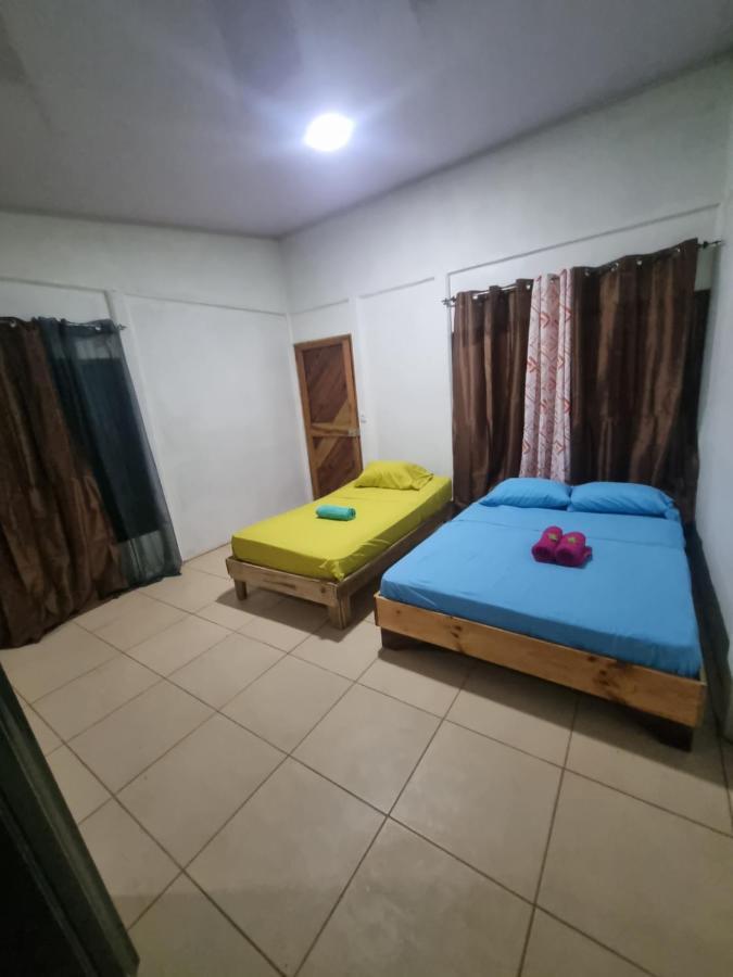 Ballena Oasis Homes Uvita Eksteriør bilde
