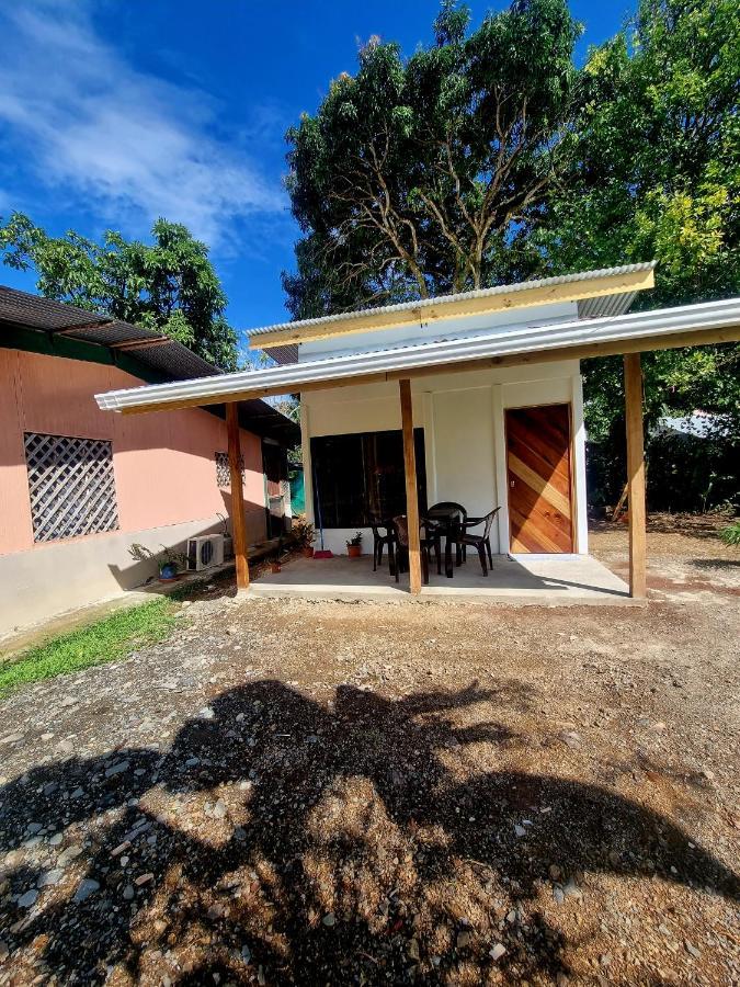 Ballena Oasis Homes Uvita Eksteriør bilde